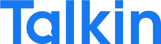 TalkIn Logo