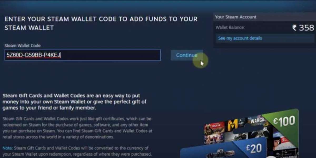 Tips to Give A Steam Game as A Gift