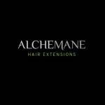 alchemane hairextensions